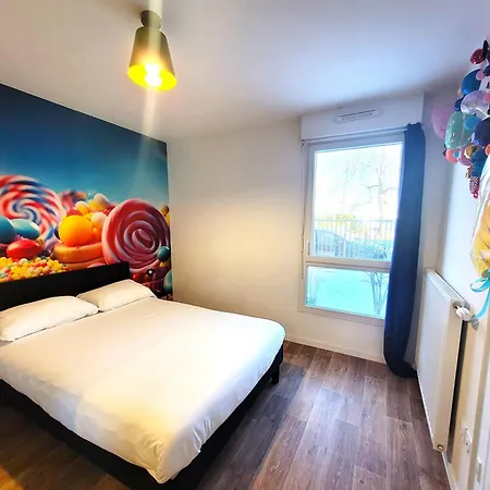 Candyland-20min Disney-famille